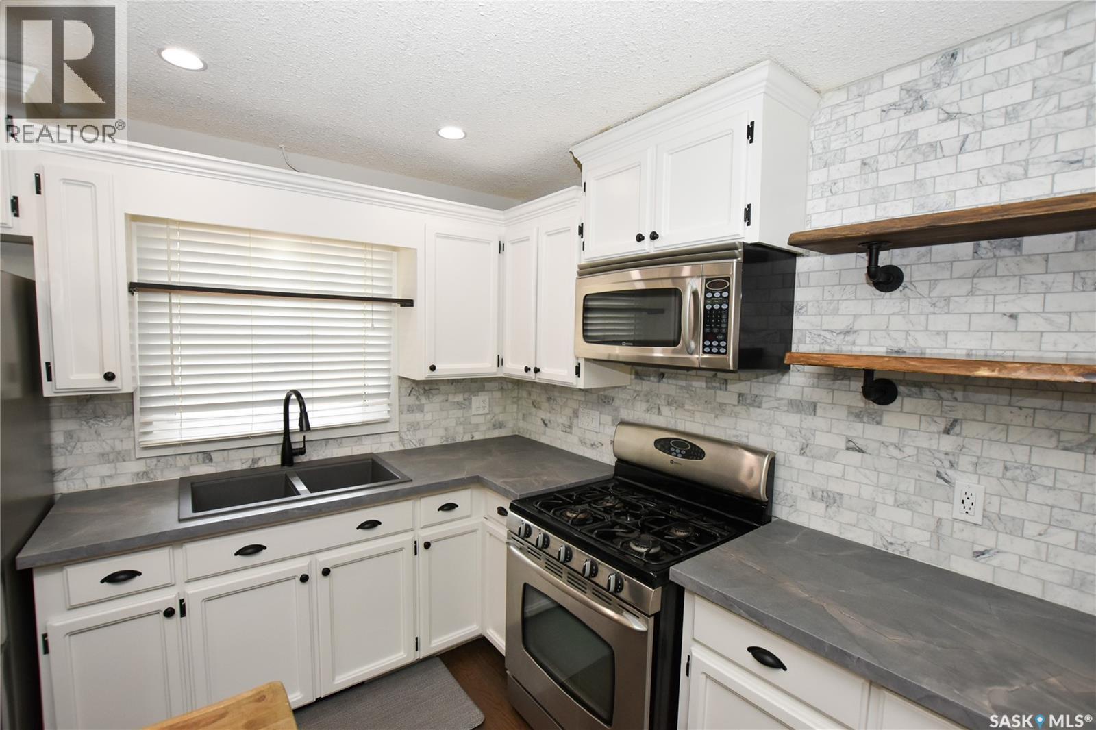 2315 St George Avenue, Saskatoon, SK