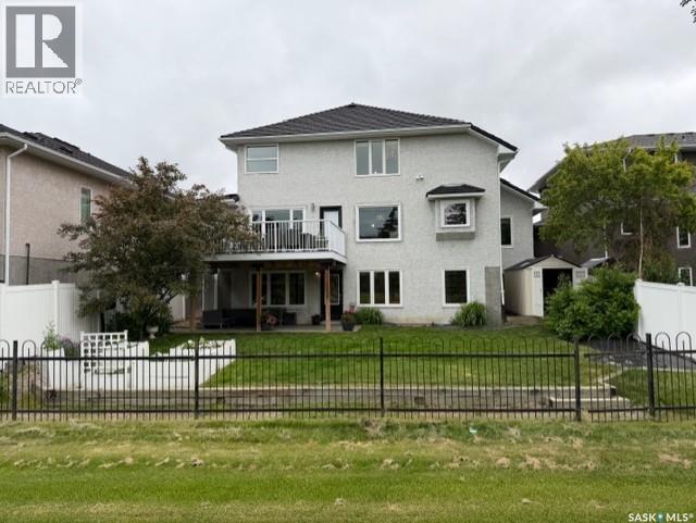 5172 Wascana Vista Place, Regina, SK