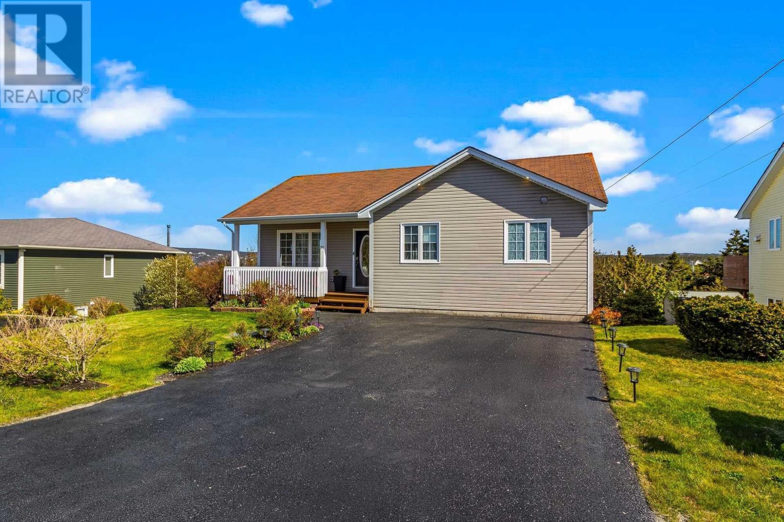 91 Motion Drive, Torbay, NL