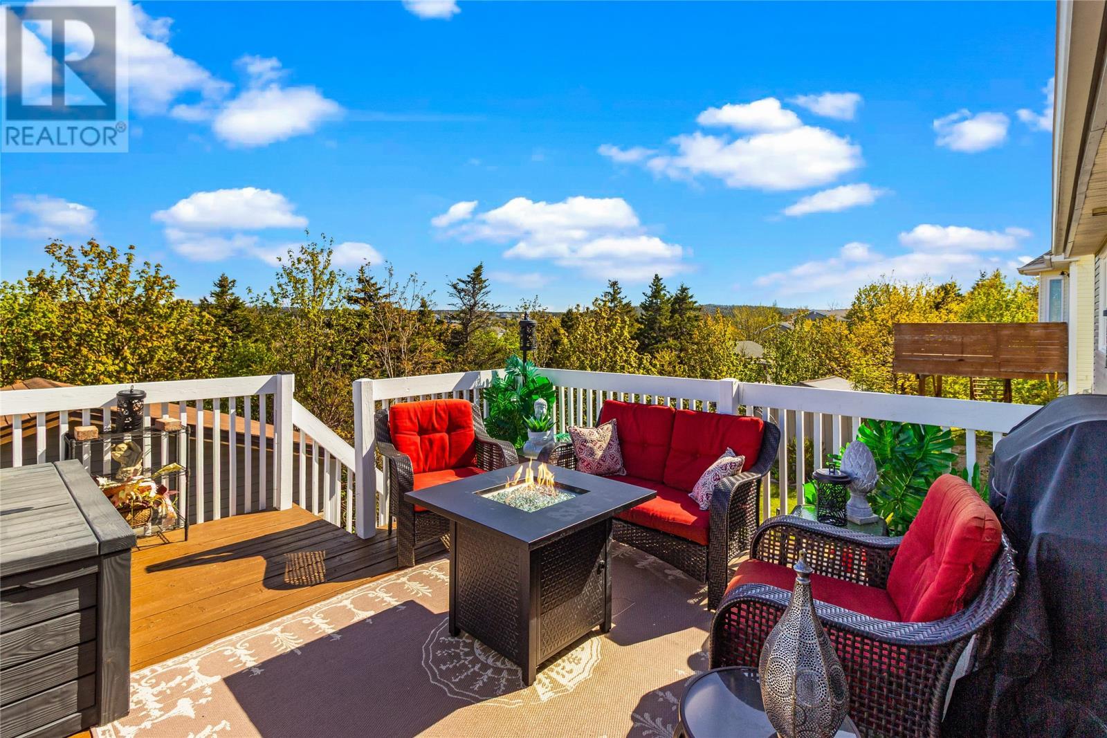 91 Motion Drive, Torbay, NL