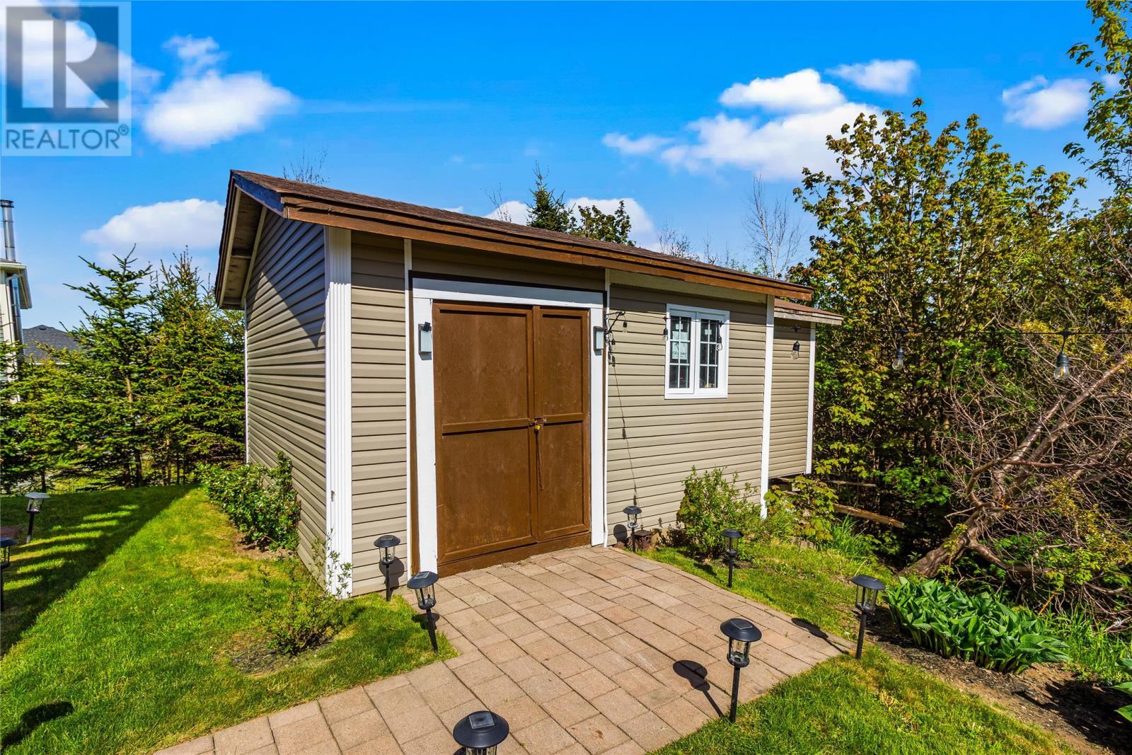 91 Motion Drive, Torbay, NL