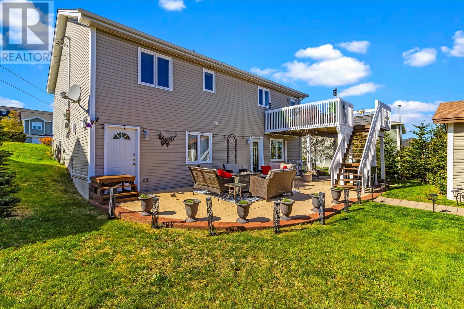 91 Motion Drive, Torbay, NL