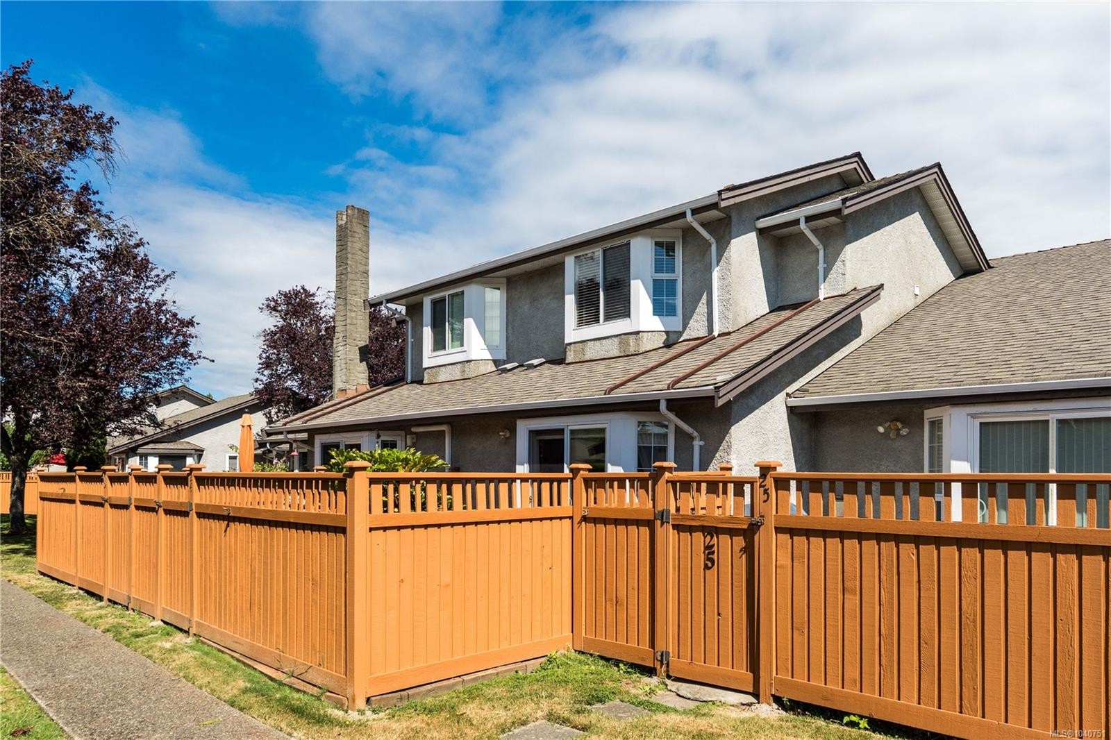 #24-2070 Amelia Ave, Sidney, BC