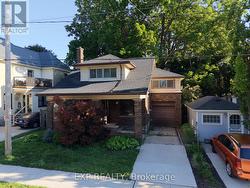 15 ST ANNE'S PLACE St. Thomas, ON N5R 2W2