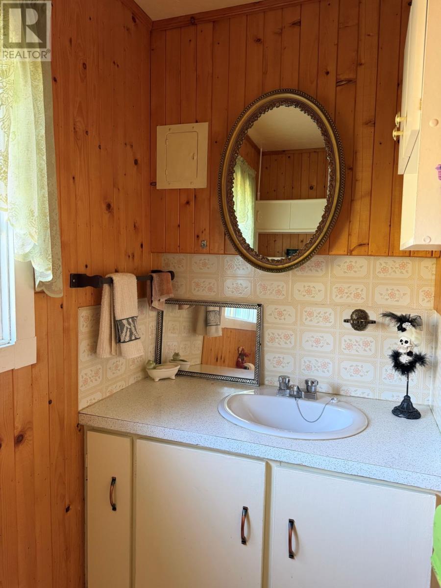 0 Square Pond Road, Gambo, NL