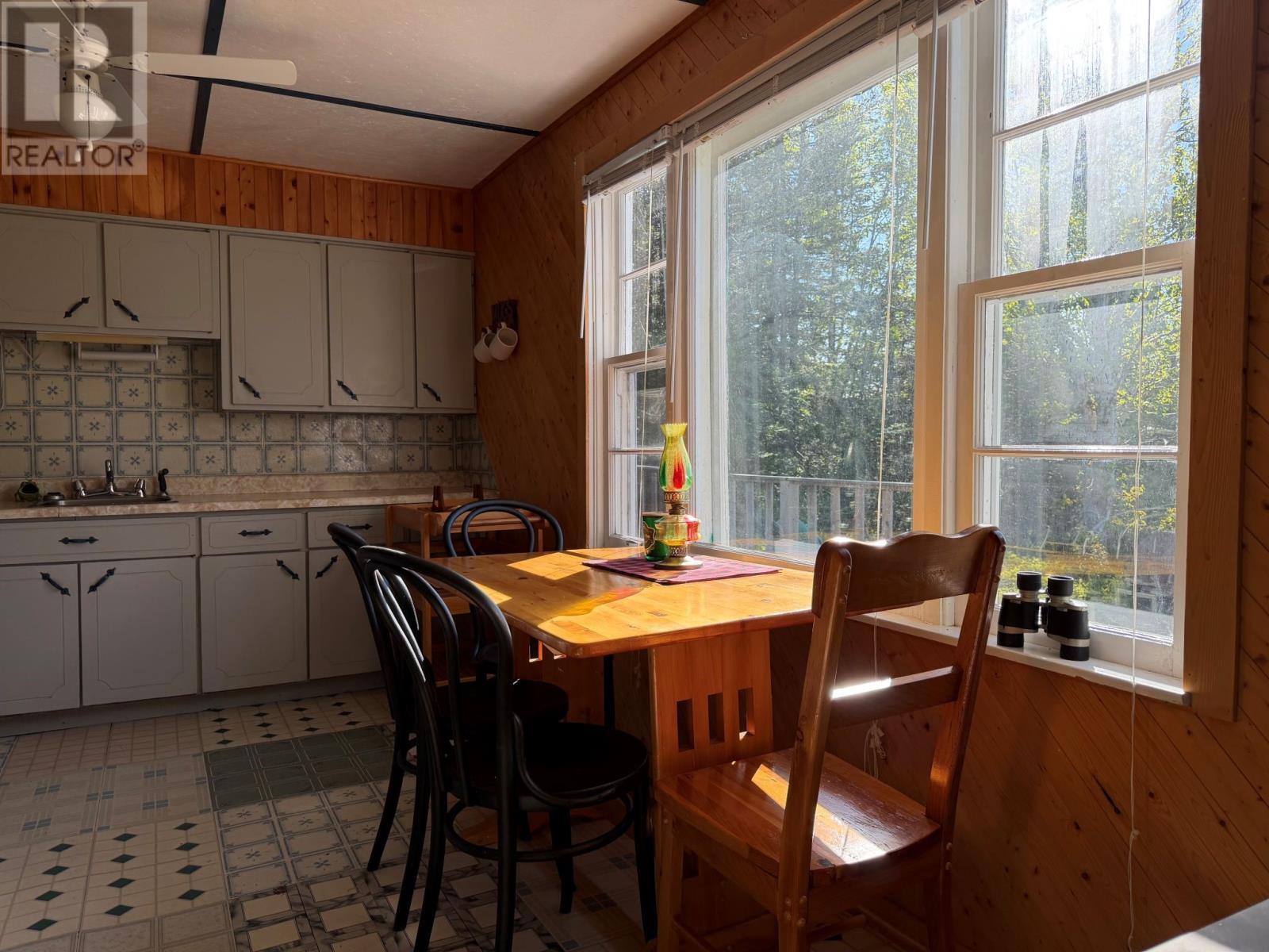 0 Square Pond Road, Gambo, NL