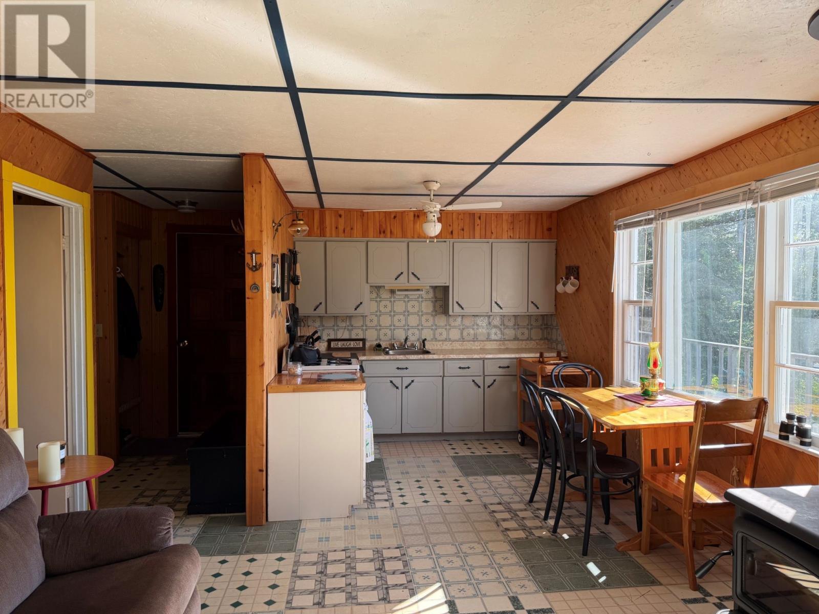 0 Square Pond Road, Gambo, NL