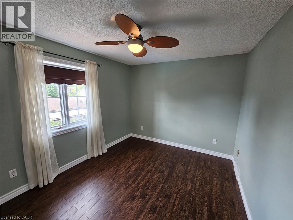 Second Bedroom - 120 Lynndale Road, Simcoe, ON