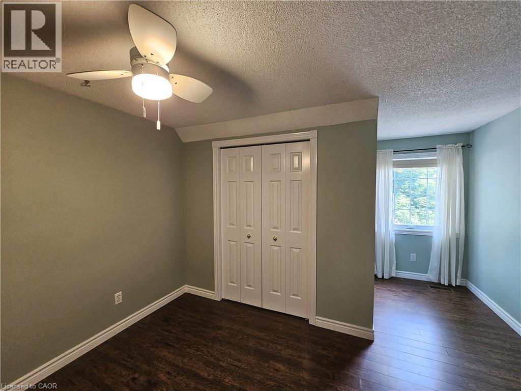 Third Bedroom - 120 Lynndale Road, Simcoe, ON