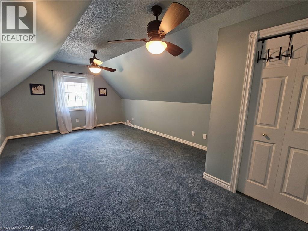 Fourth Bedroom - 120 Lynndale Road, Simcoe, ON