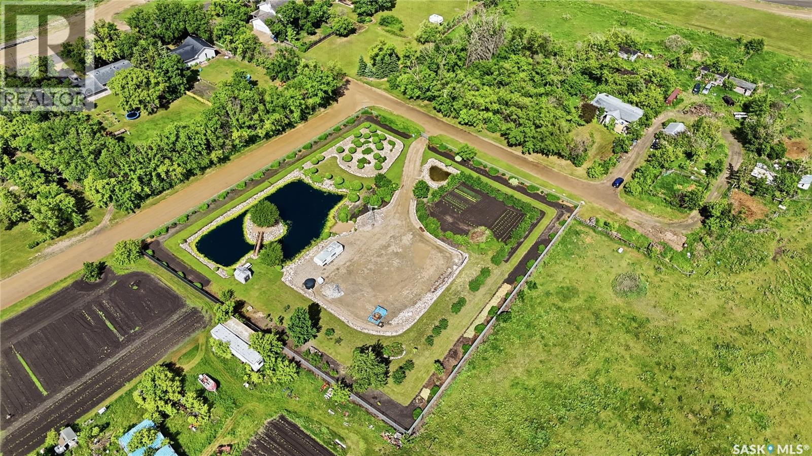 207 4Th Street S, Dalmeny, SK