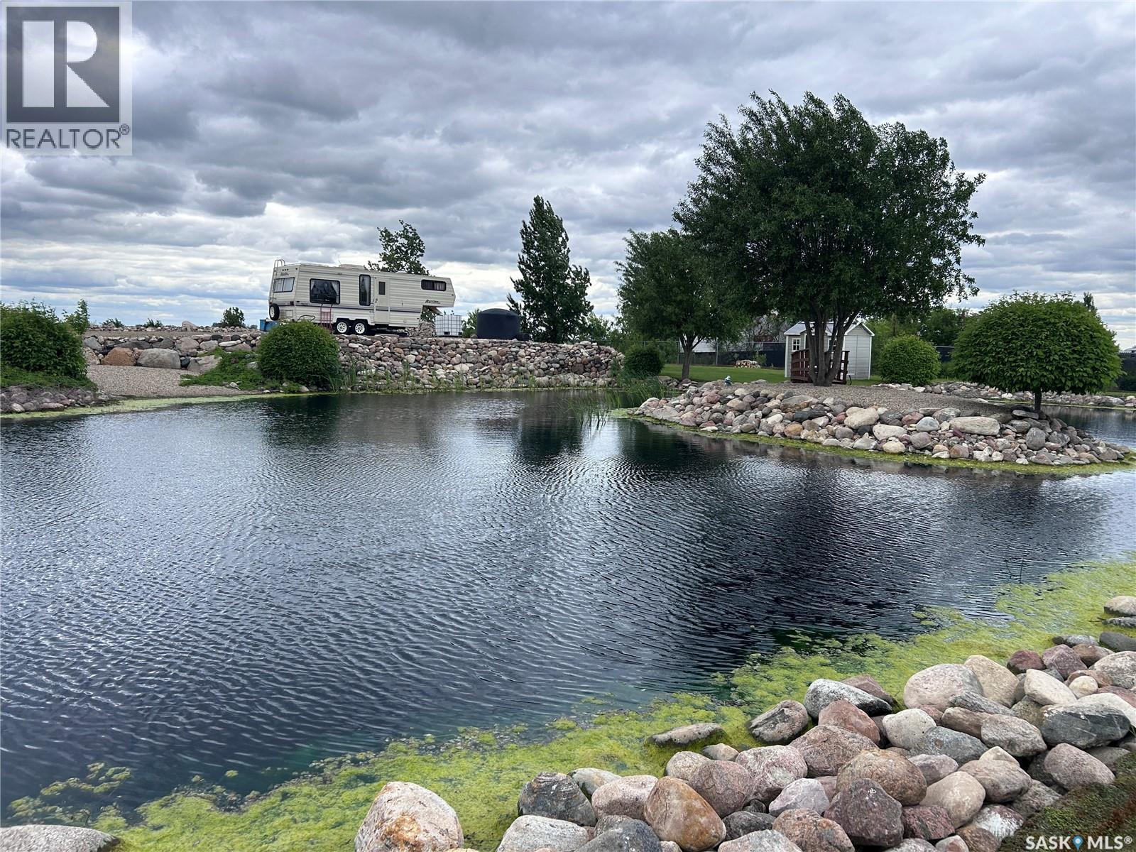 207 4Th Street S, Dalmeny, SK
