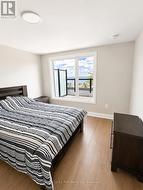 primary bedroom -