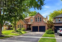 49 ROTHEAN DRIVE Whitby (Lynde Creek), ON L1P 1L5