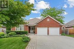 94 KORTRIGHT ROAD E Guelph (Kortright East), ON N1G 4C5