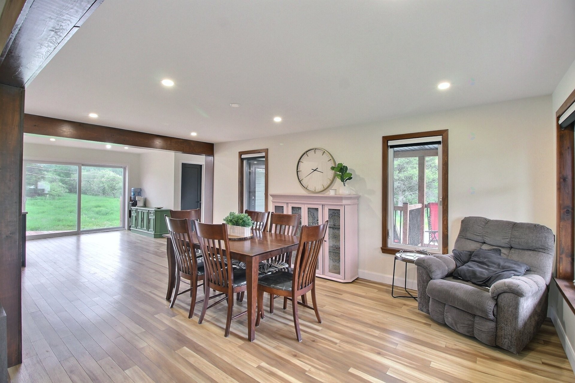 Overall view - 3544 Ch. Sullivan, Val-D'Or, QC