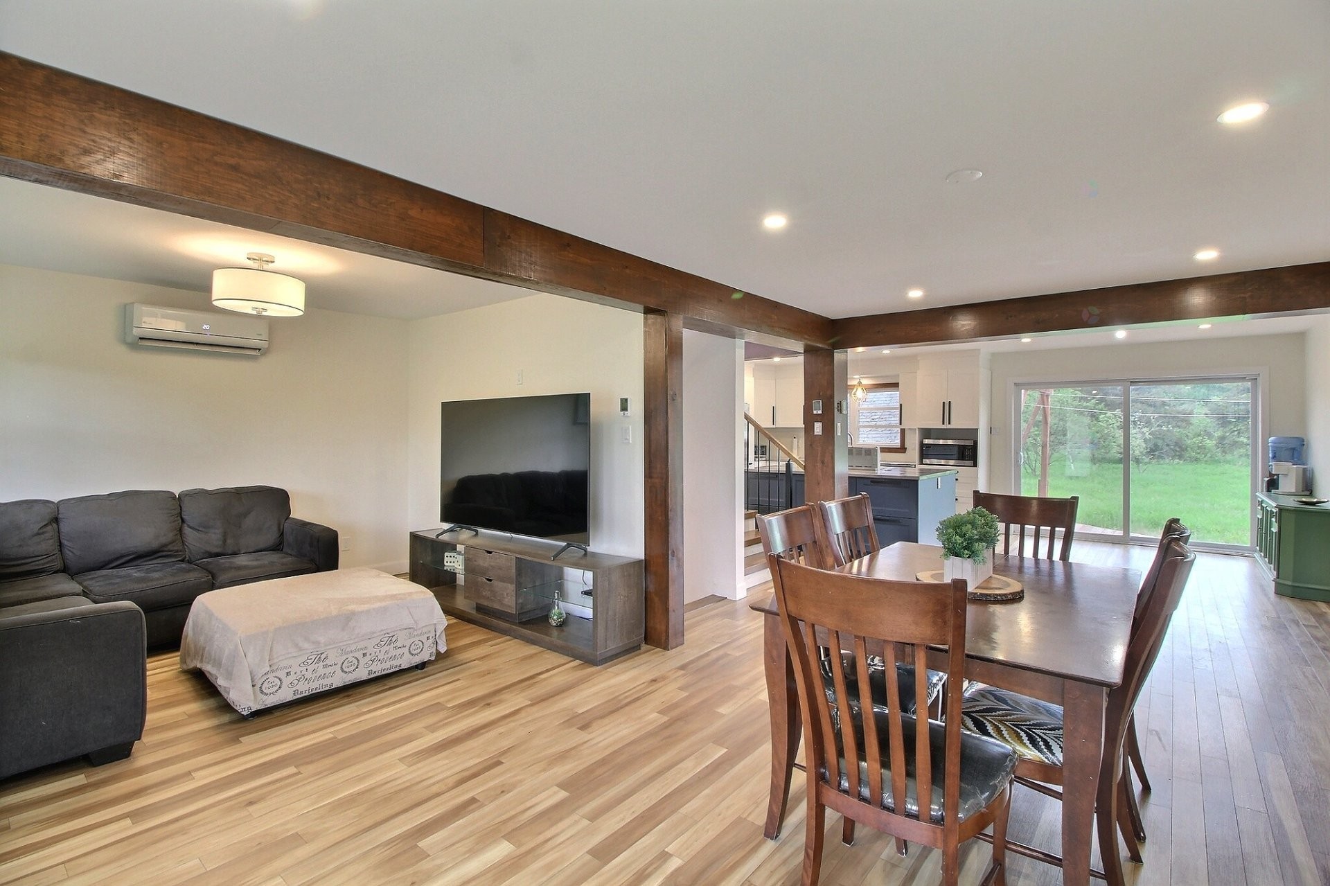 Overall view - 3544 Ch. Sullivan, Val-D'Or, QC