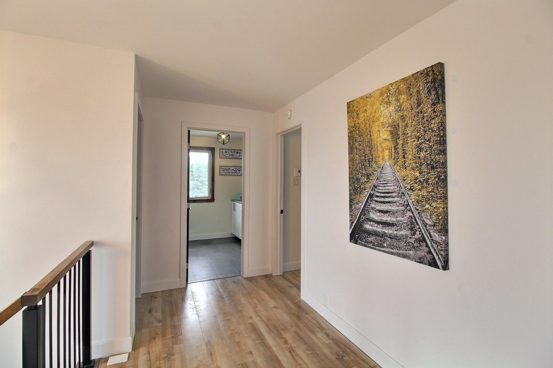 Passageway - 3544 Ch. Sullivan, Val-D'Or, QC