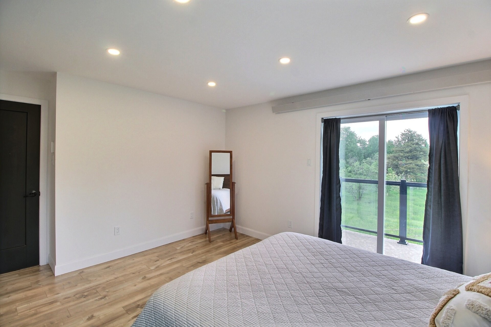 Master Bedroom - 3544 Ch. Sullivan, Val-D'Or, QC