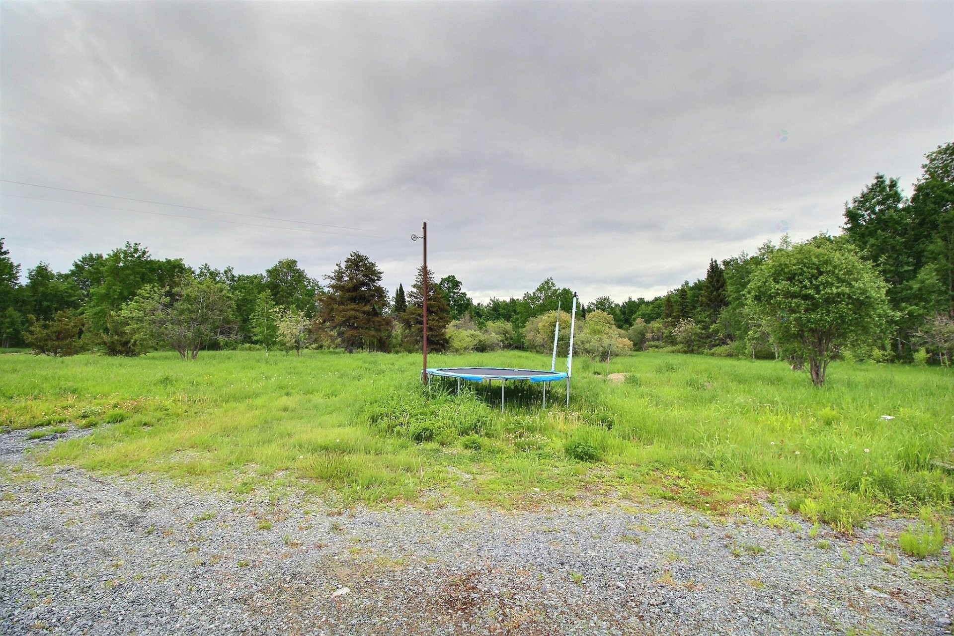 Lot - 3544 Ch. Sullivan, Val-D'Or, QC