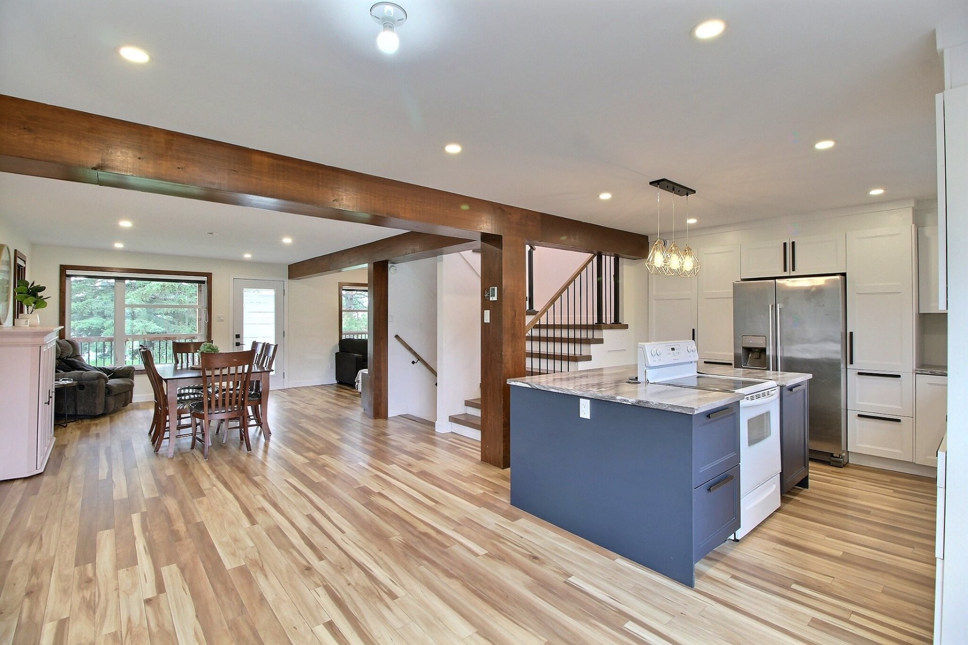 Overall view - 3544 Ch. Sullivan, Val-D'Or, QC