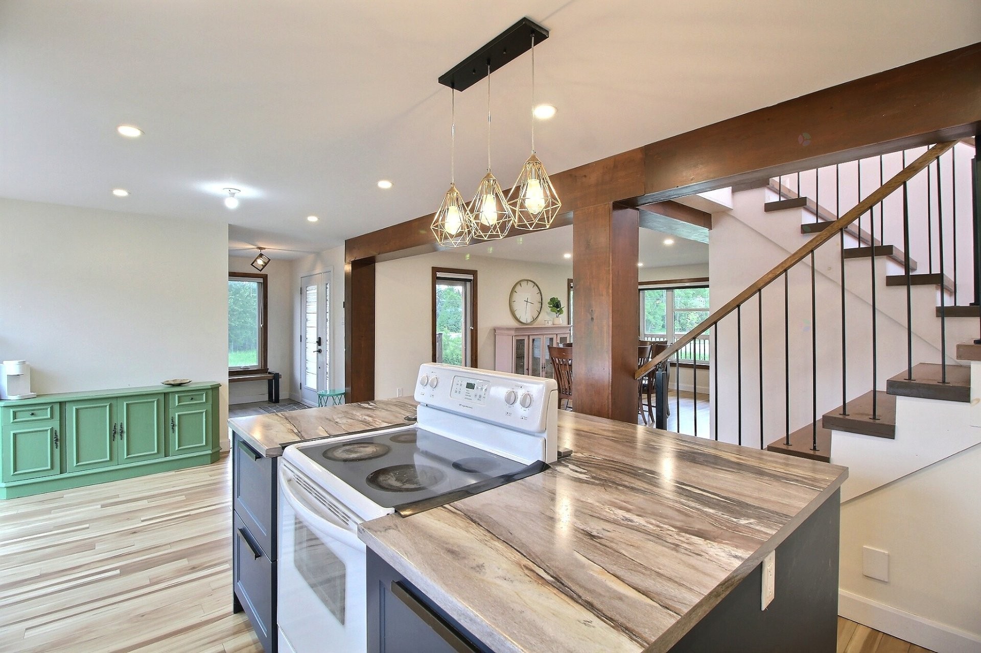 Overall view - 3544 Ch. Sullivan, Val-D'Or, QC