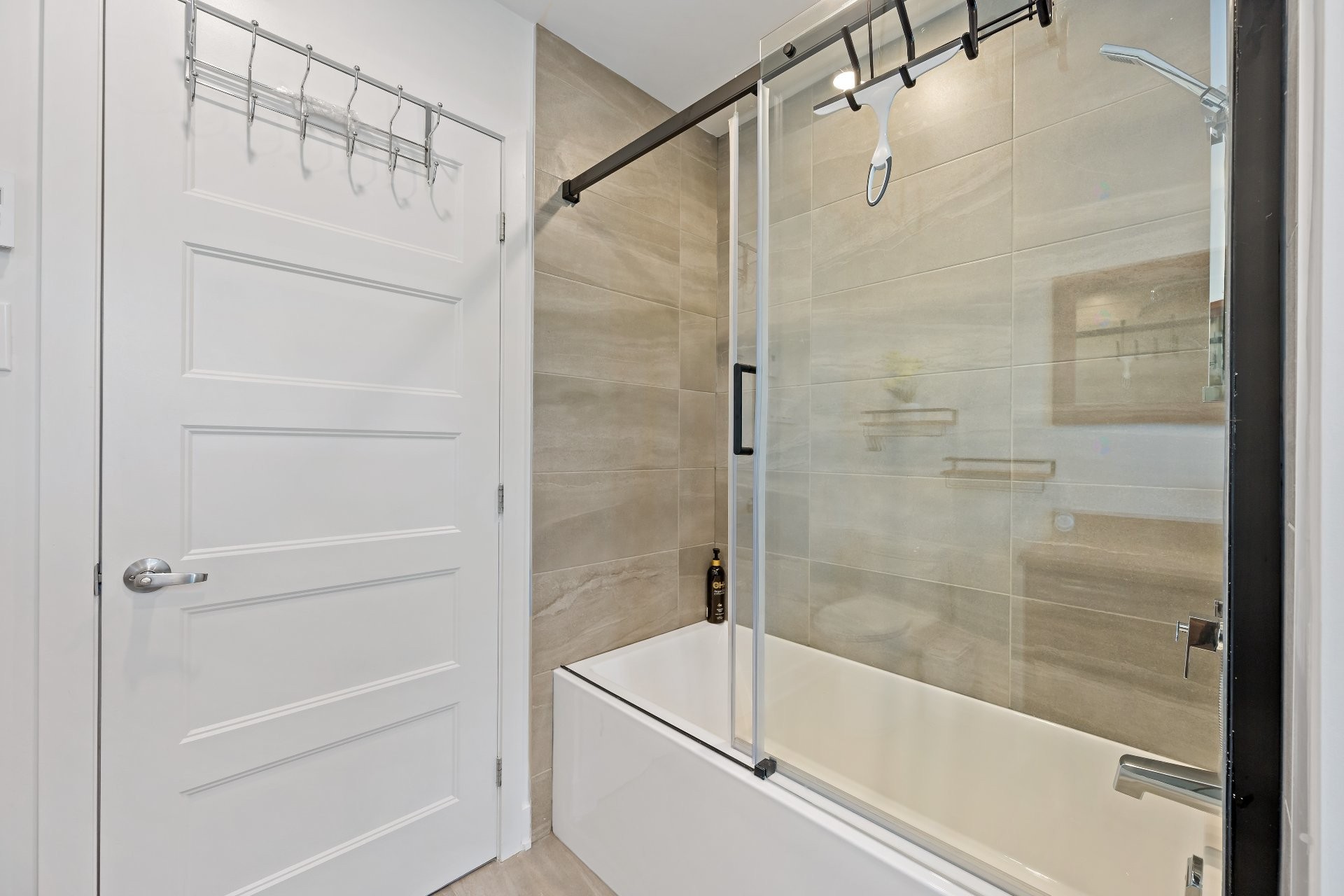 Bathroom - 573 Rue Charlie-Forbell, Mont-Tremblant, QC