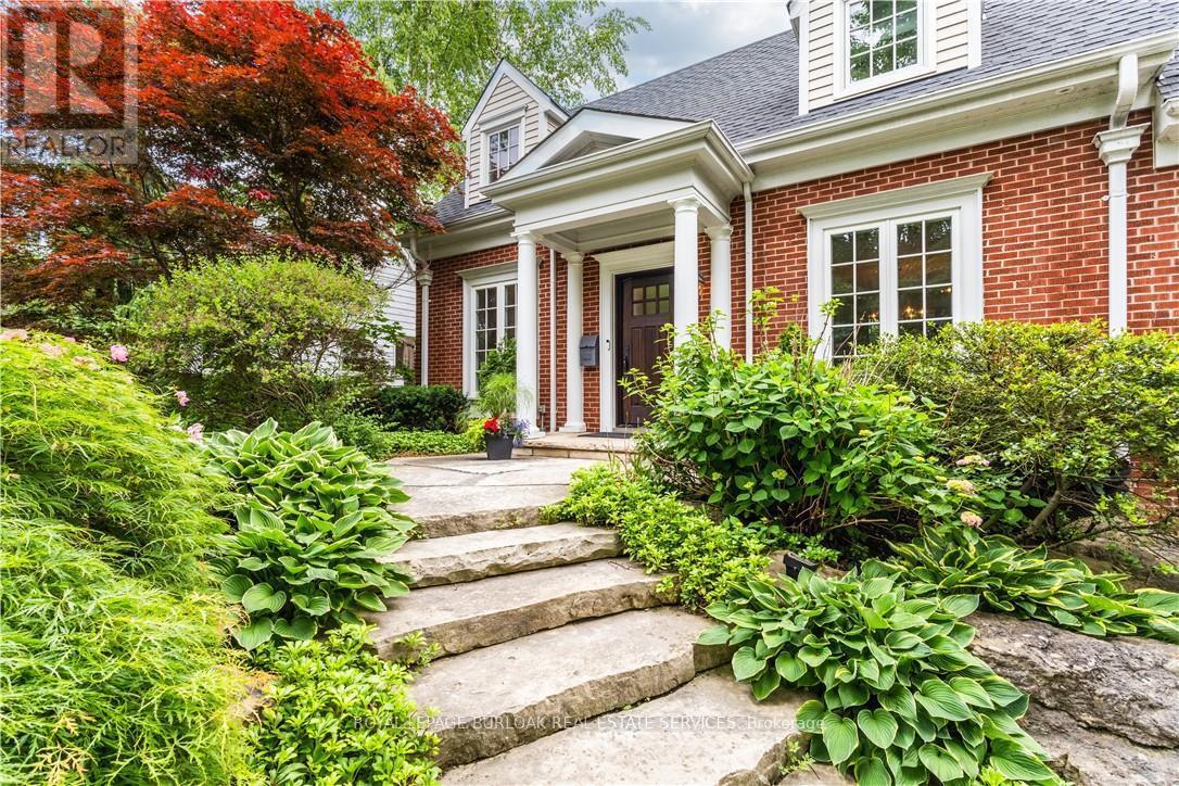 339 Smith Avenue, Burlington, ON