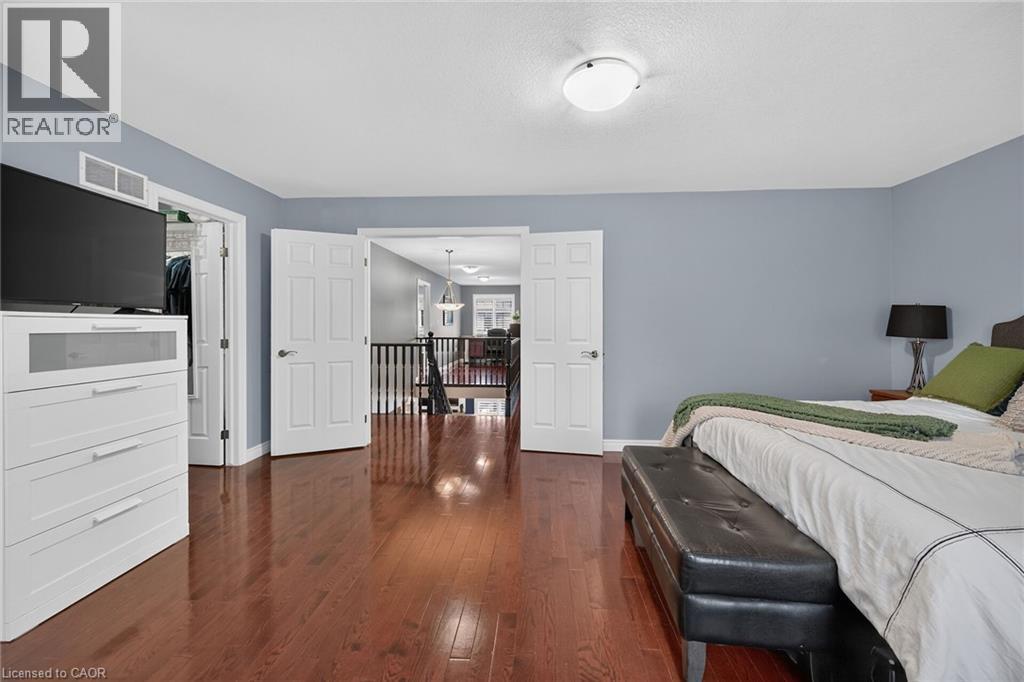 43 Wilbur Drive, Binbrook, ON