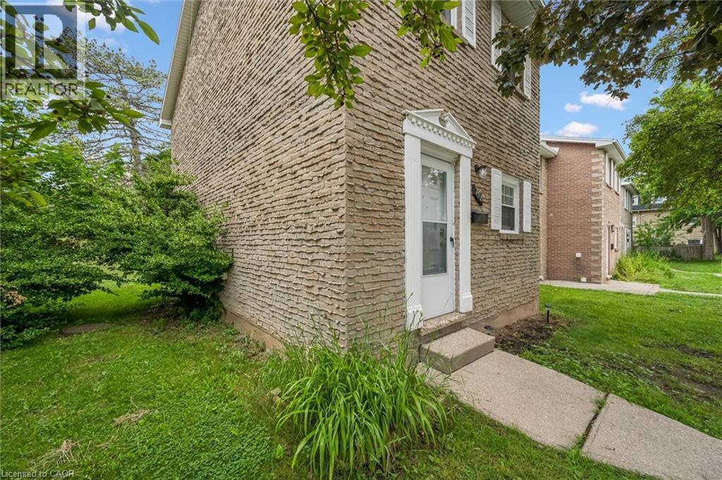 178 Westcourt Place, Waterloo, ON