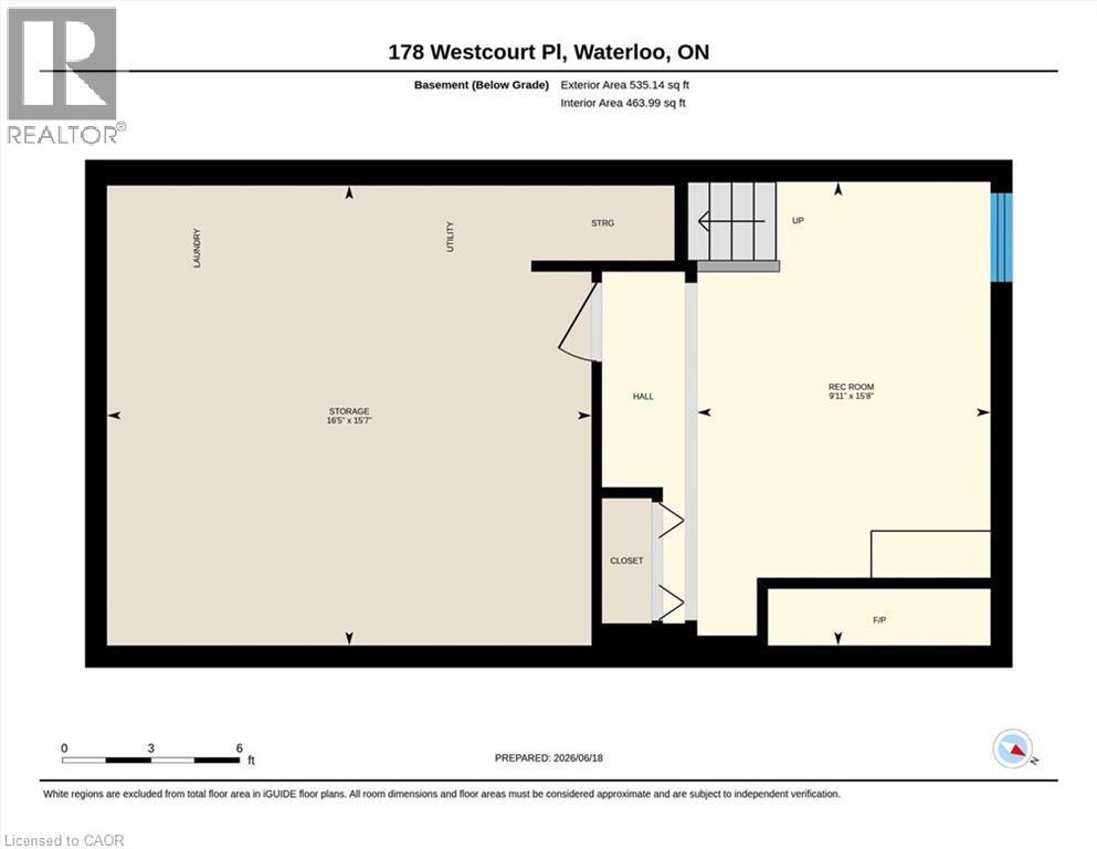 178 Westcourt Place, Waterloo, ON
