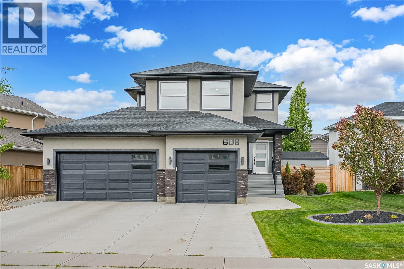 606 Pichler Crescent, Saskatoon, SK