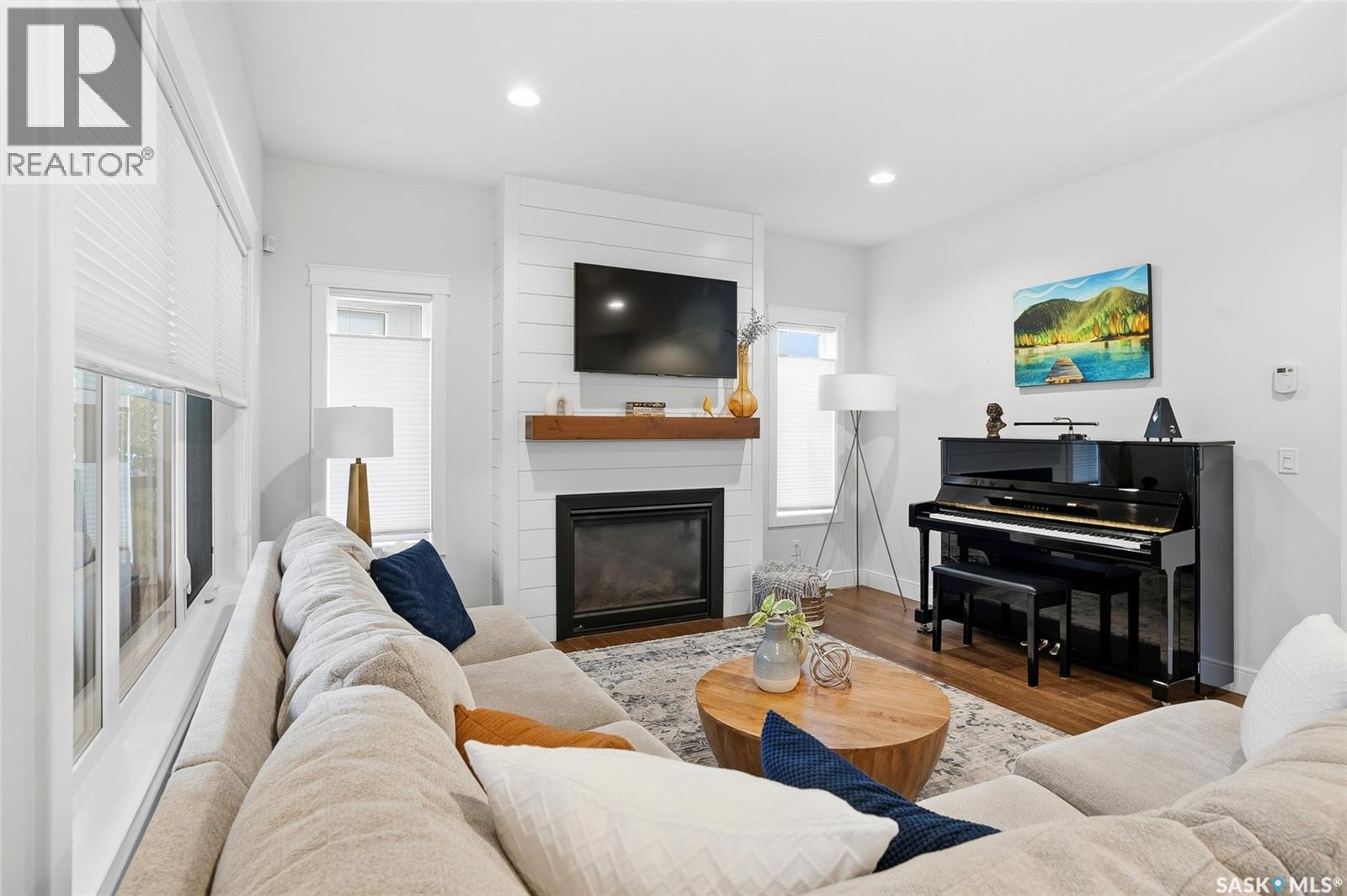 606 Pichler Crescent, Saskatoon, SK