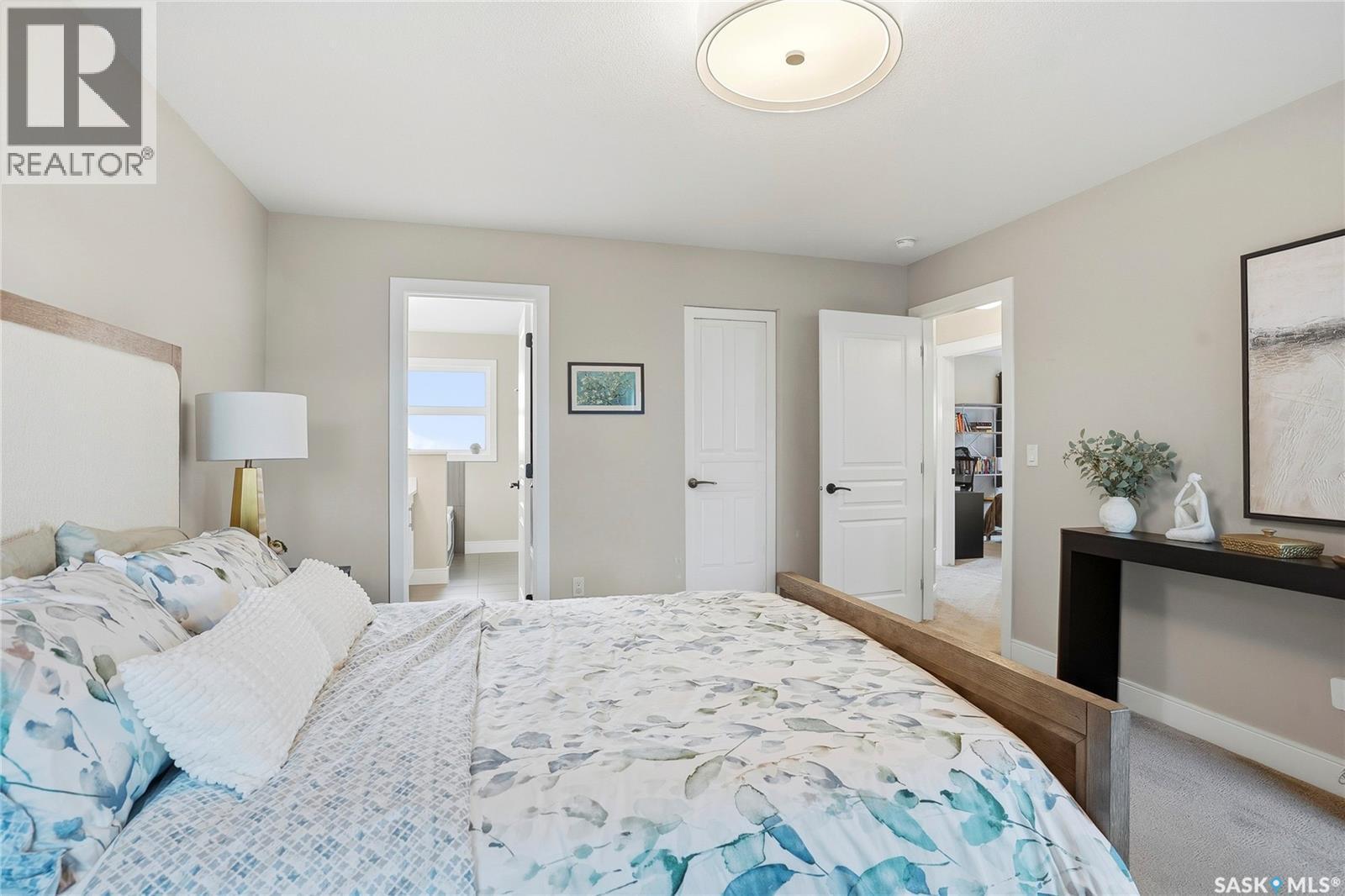 606 Pichler Crescent, Saskatoon, SK