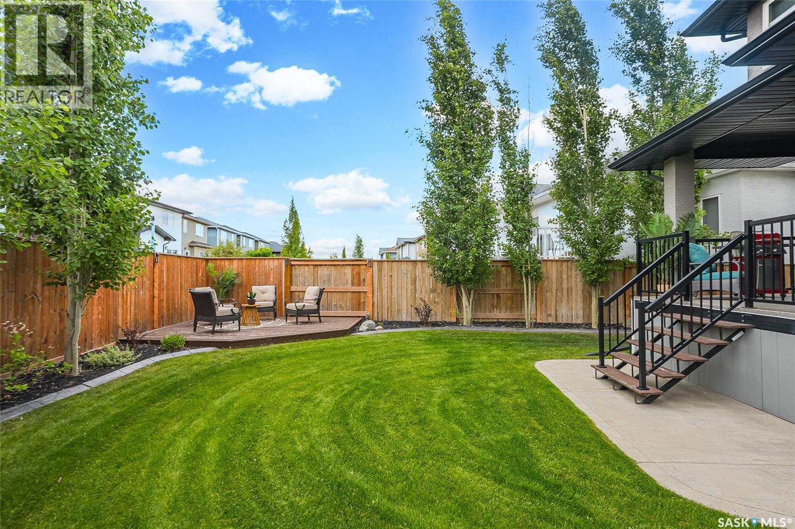 606 Pichler Crescent, Saskatoon, SK