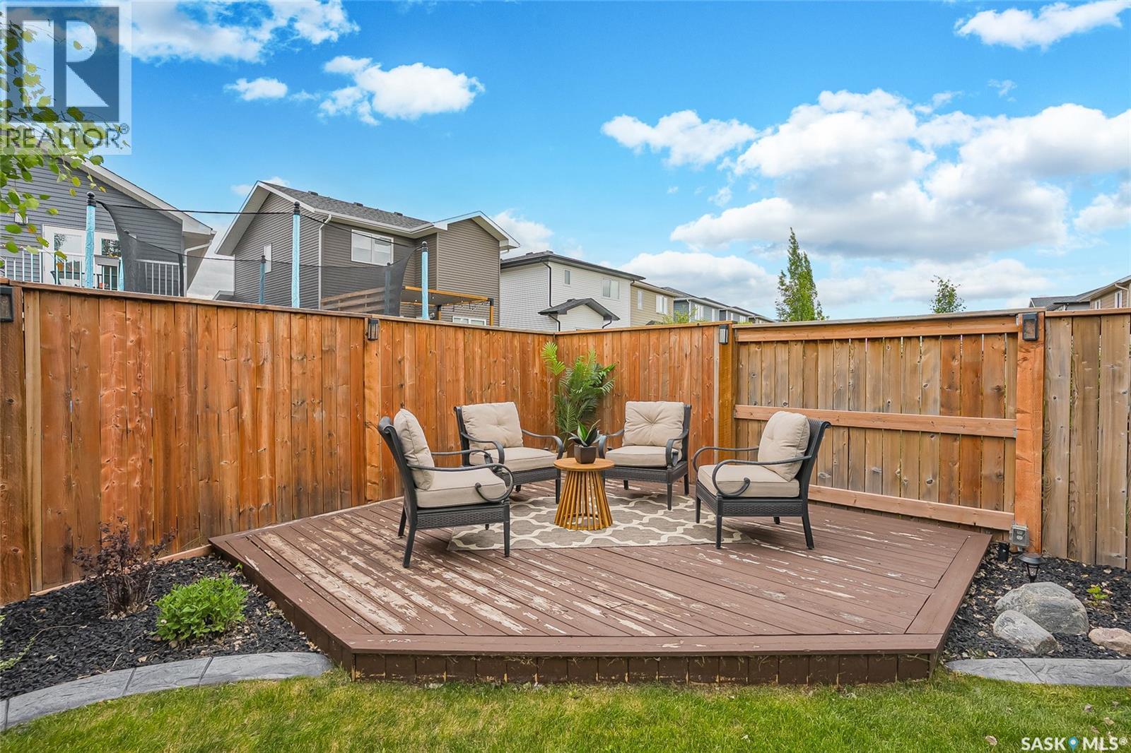 606 Pichler Crescent, Saskatoon, SK