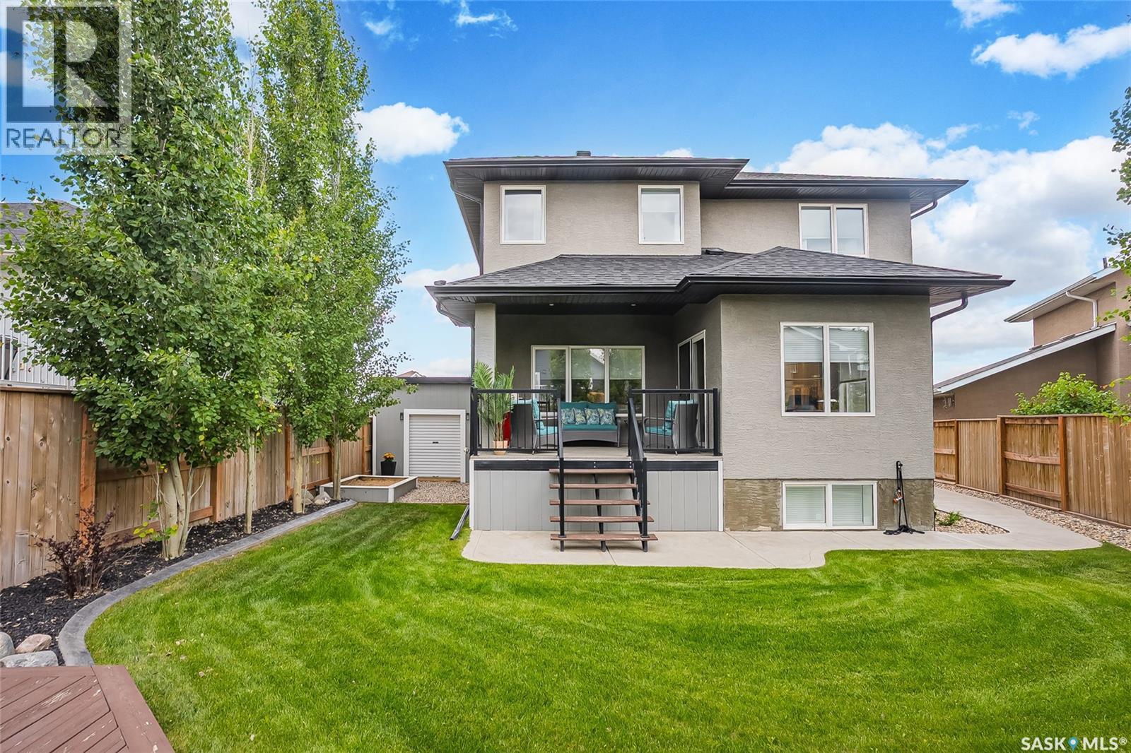 606 Pichler Crescent, Saskatoon, SK