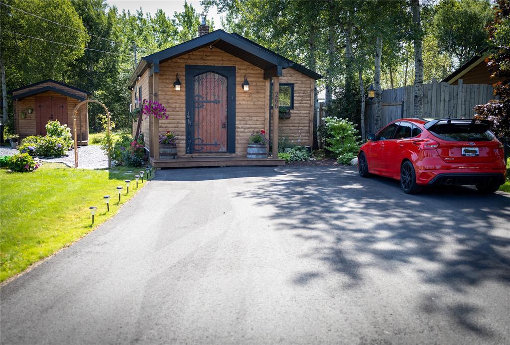 266 Grenfell Heights, Grand Falls Windsor, NL