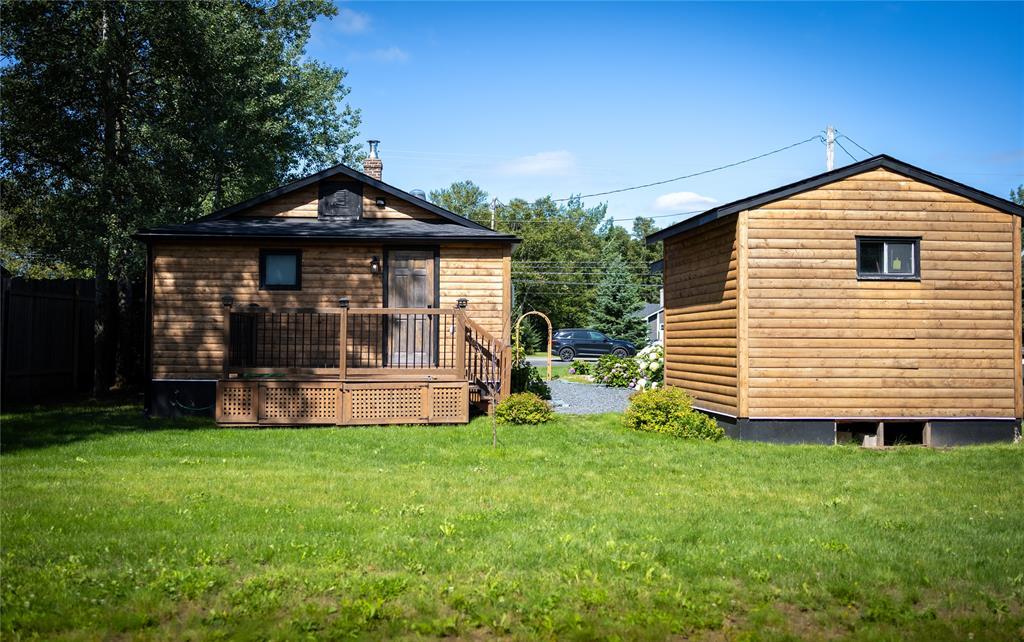 266 Grenfell Heights, Grand Falls Windsor, NL