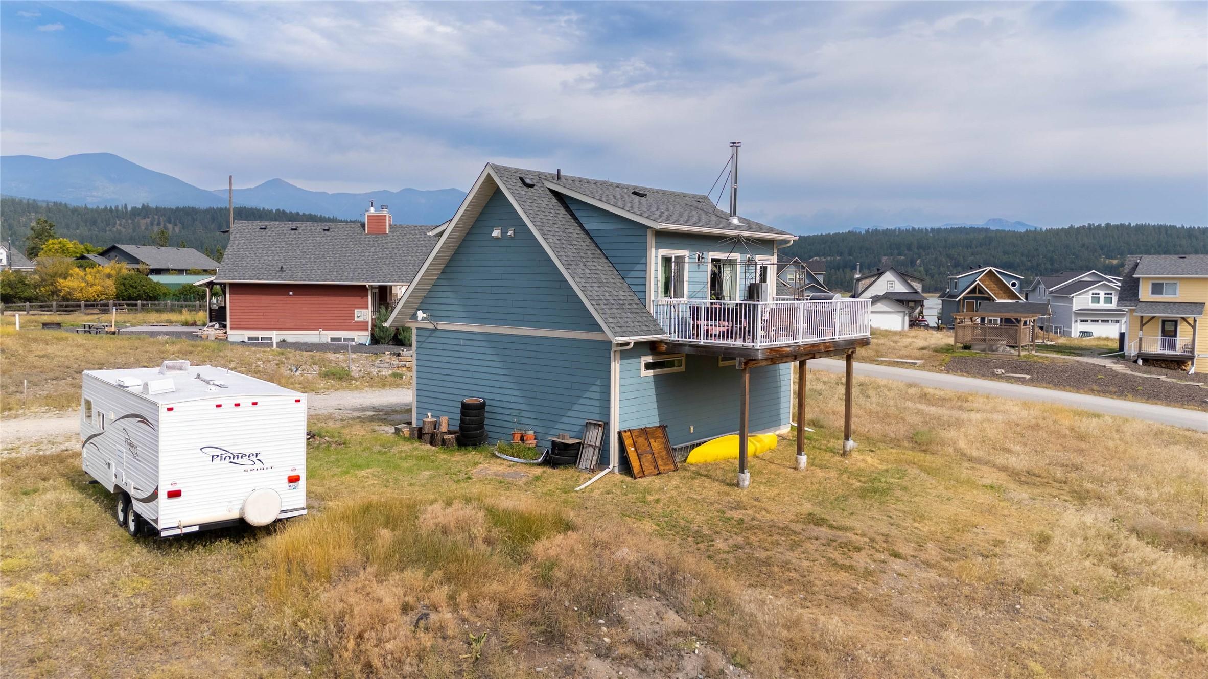 49-6324 Laurier Avenue, Wardner, BC