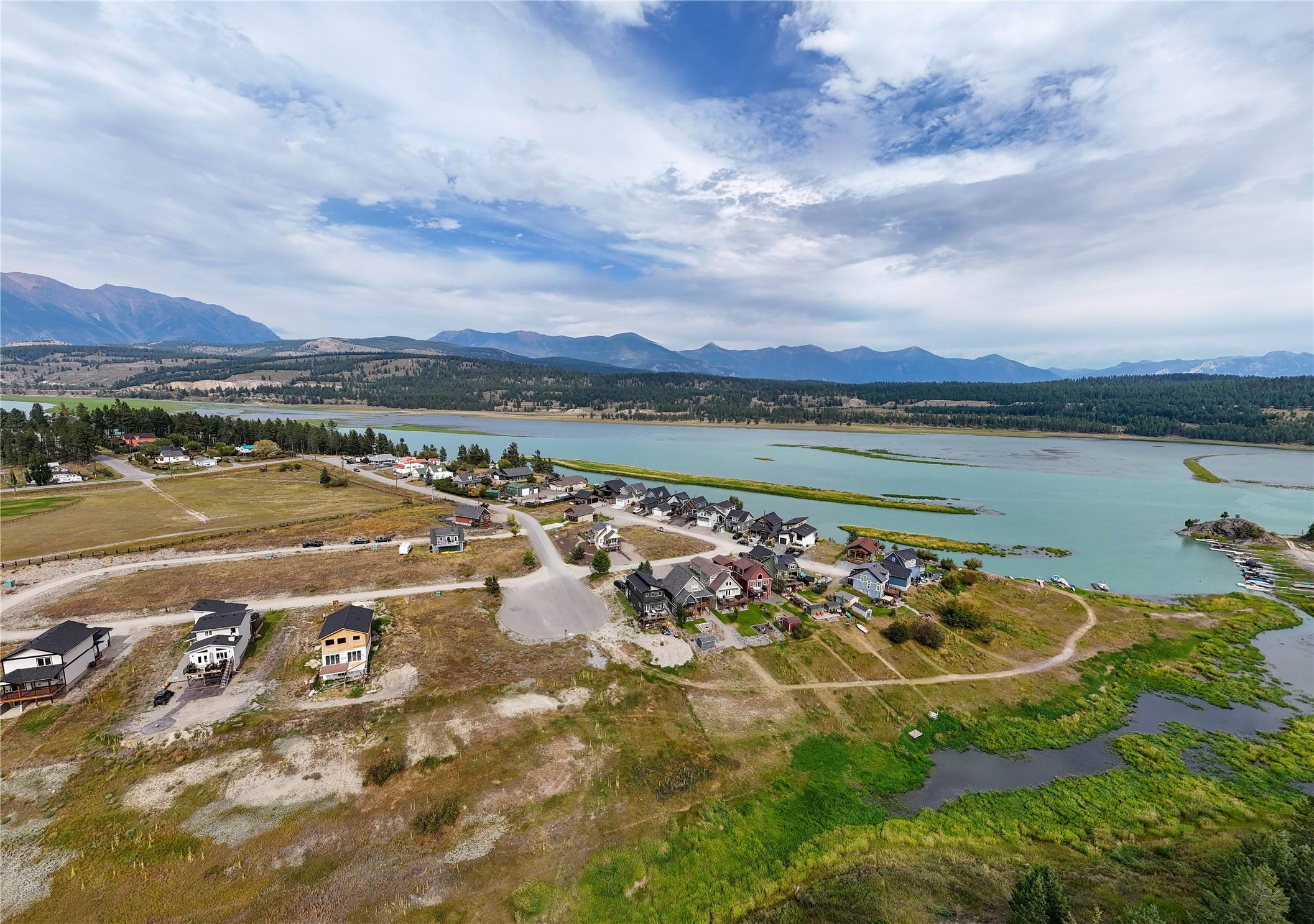 49-6324 Laurier Avenue, Wardner, BC