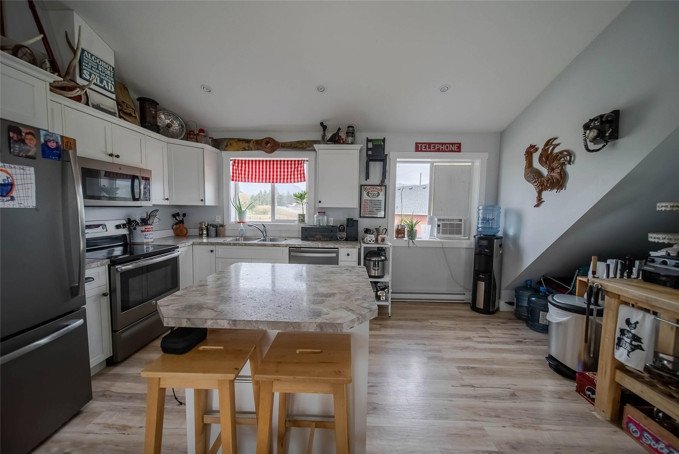 49-6324 Laurier Avenue, Wardner, BC