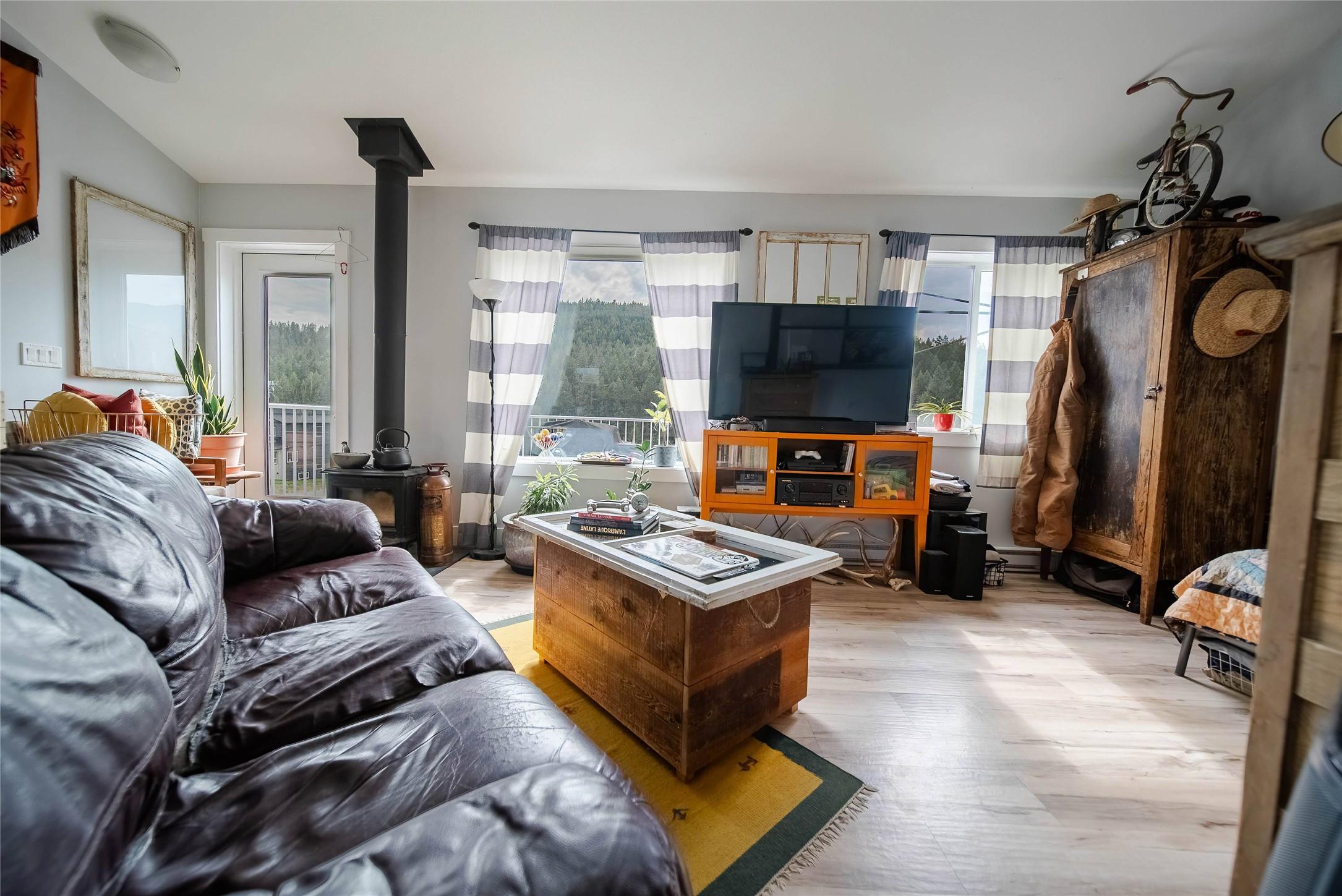 49-6324 Laurier Avenue, Wardner, BC
