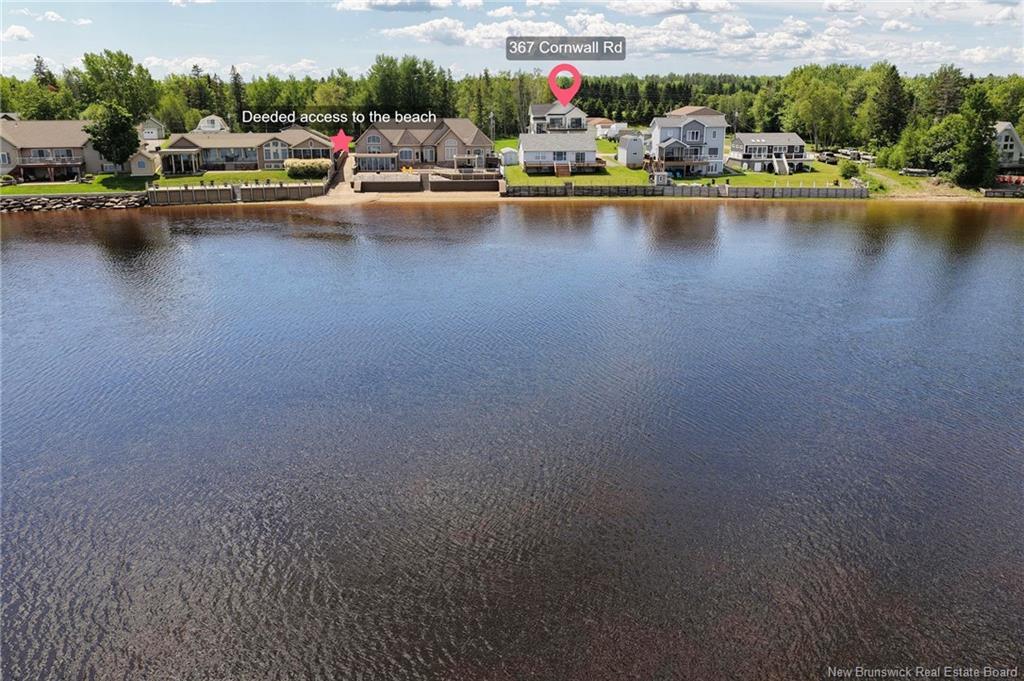 367 Cornwall Rd, Shediac, NB