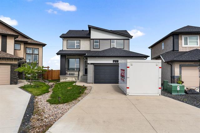 98 Red Sky Rd, Winnipeg, MB