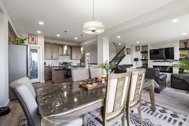 98 Red Sky Rd, Winnipeg, MB