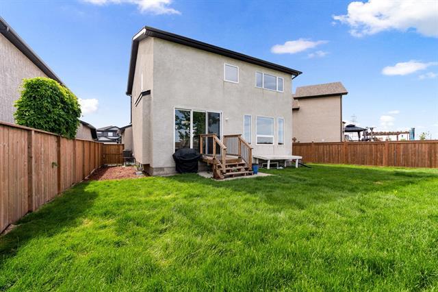 98 Red Sky Rd, Winnipeg, MB