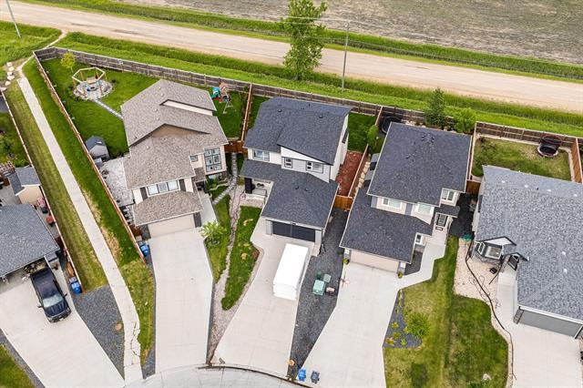 98 Red Sky Rd, Winnipeg, MB