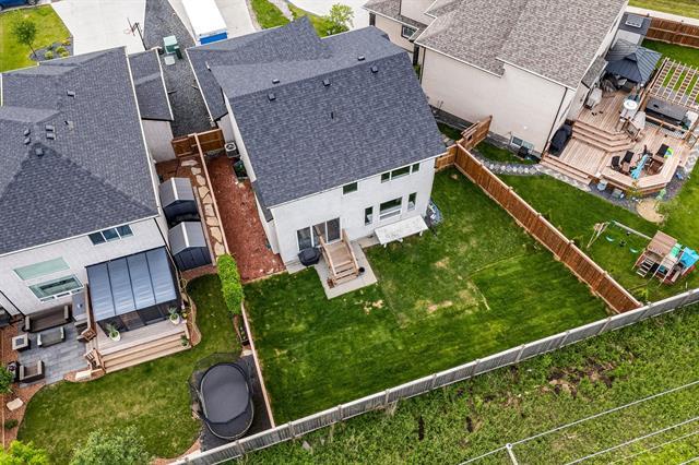 98 Red Sky Rd, Winnipeg, MB