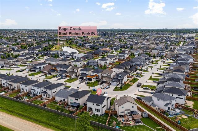 98 Red Sky Rd, Winnipeg, MB